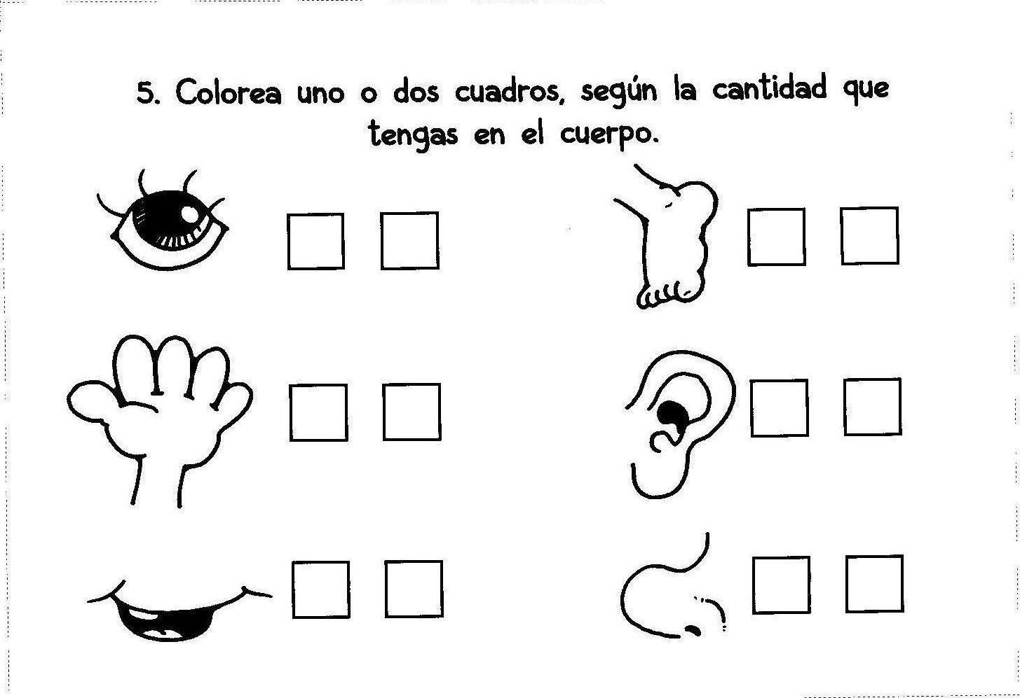 FICHAS INFANTILES COLOREAR fichas infantiles colorear: