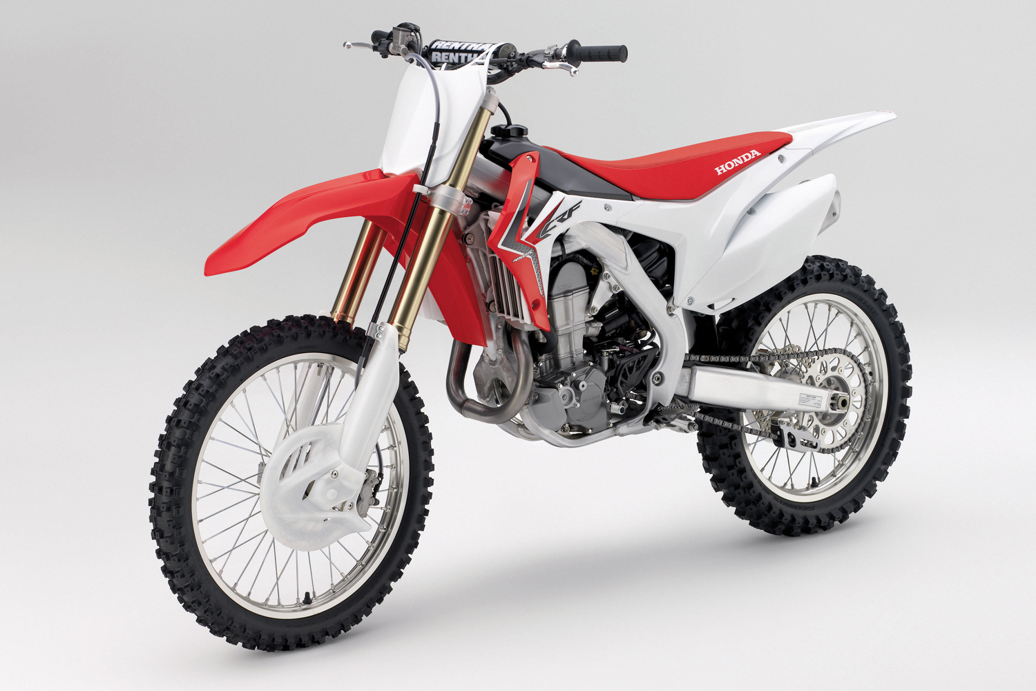 Honda CRF 2013 Info Motorcycle