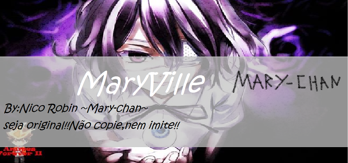 MaryVille