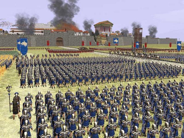 Download rome total war patch 1.3 crack.exe for free on uploading ...