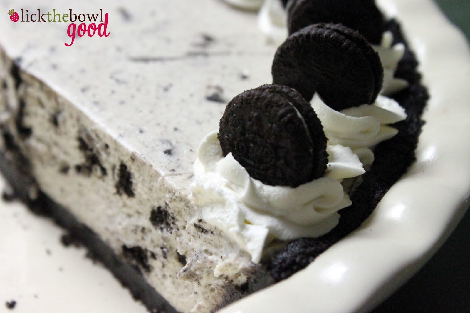 oreo cream cheese pie