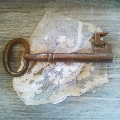 vecchia chiave