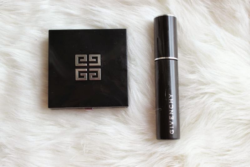 My First Givenchy Products