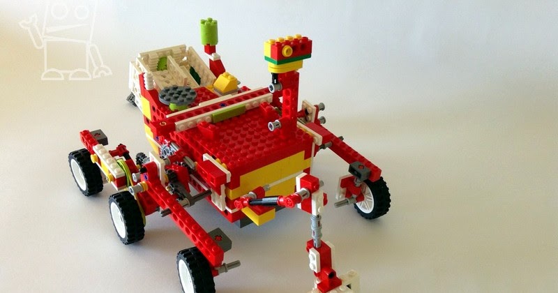 software wedo