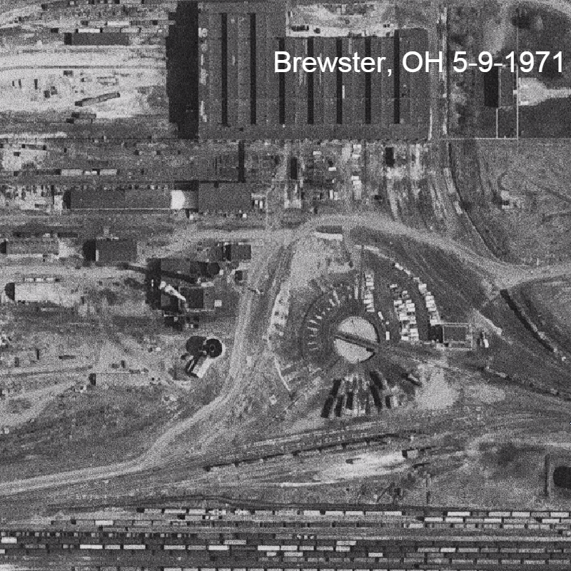 Adena Railroad December 2014