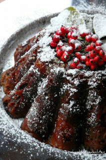 mijn dagelijkse gedachten: Winter Holidays Dessert Recipes Ideas