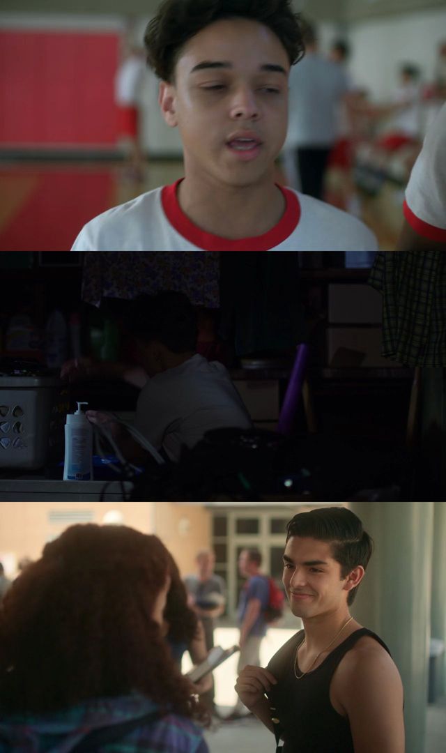 On My Block Temporada 1 Completa HD 720p Latino Dual On My Block Temporada 1 Completa HD 720p Latino Dual