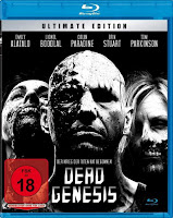 Dead Genesis (2010)