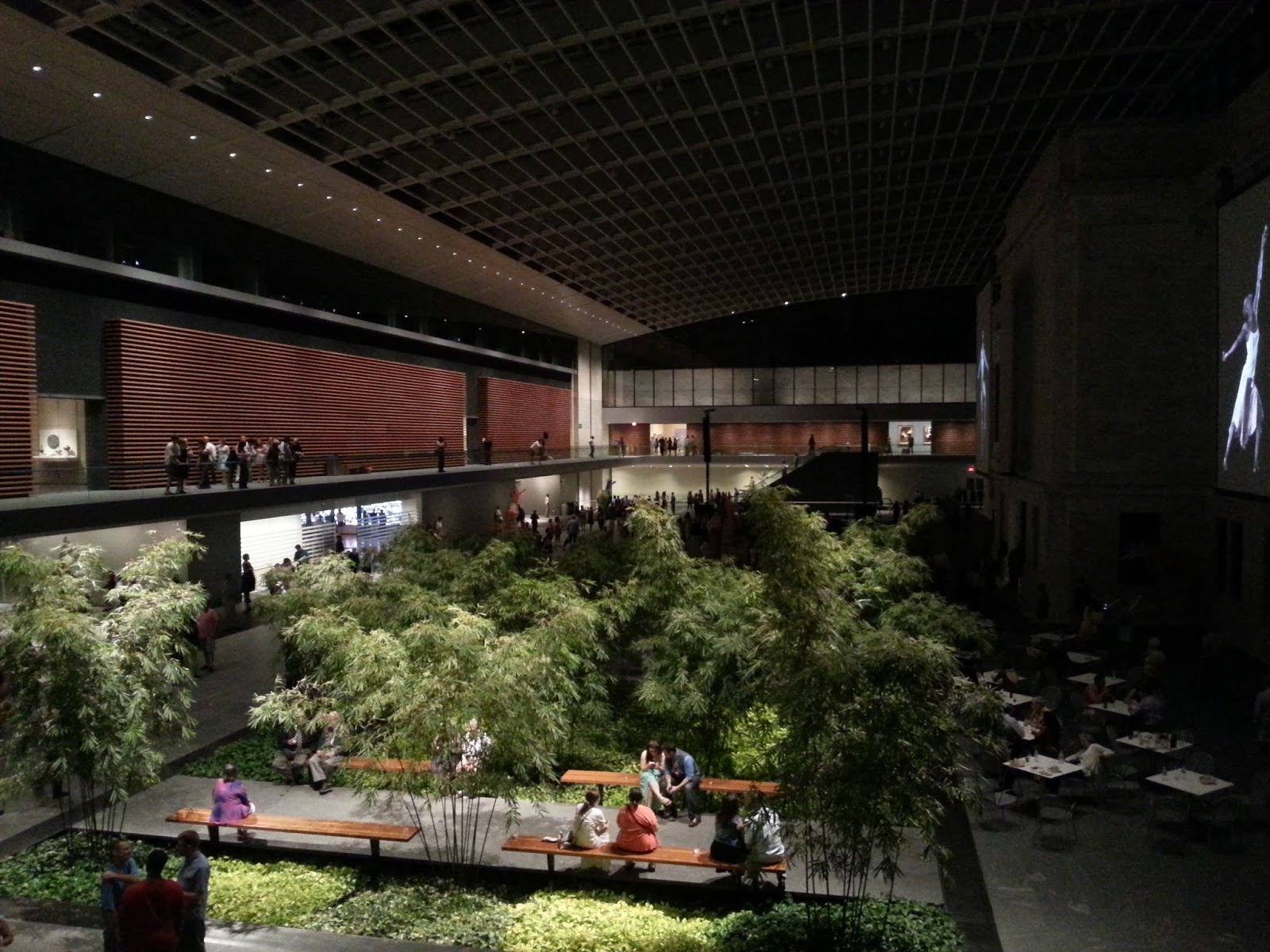 Cleveland Magazine Cleveland Museum of Art Celebrates Solstice with Style