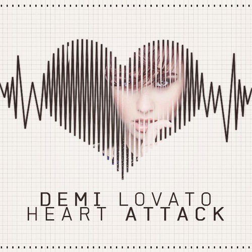 Open Demi Lovato Download Heart Attack