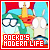 I like Rocko's Modern Life
