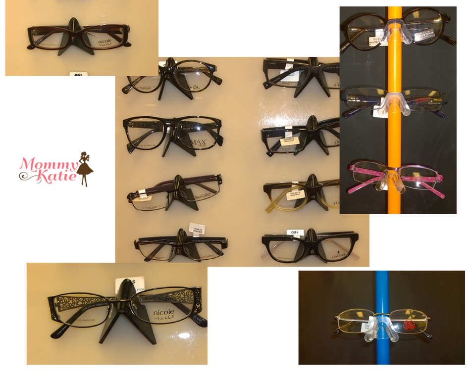 Giveaway Back to School Shopping for Glasses from JCPenney (30 Gift