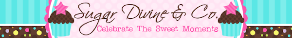 Sugar Divine & Co™