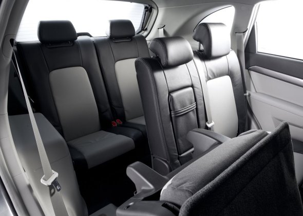 Chevrolet Captiva 2012 Car Barn Sport