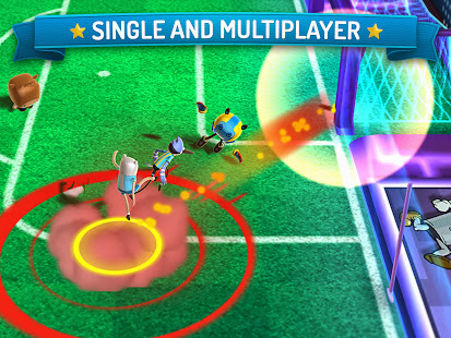Copa Toon Android Copa Toon Apk Android Full İndir