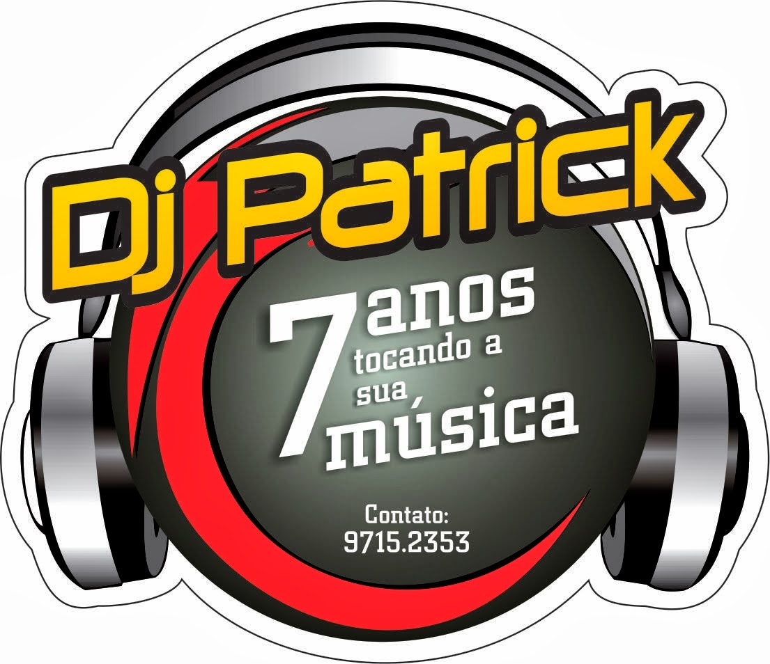 DJ PATRICK