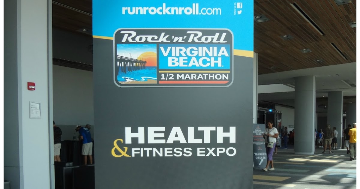 Fairytales and Fitness Rock n Roll Virginia Beach Health and Fitness