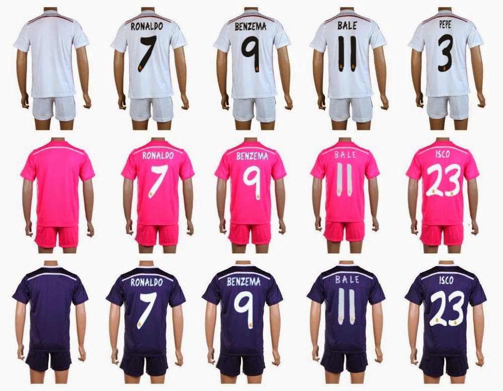 equipacion real madrid futbol equipacion real madrid futbol