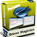 Free Download Driver Magician 3.71 Portable 
