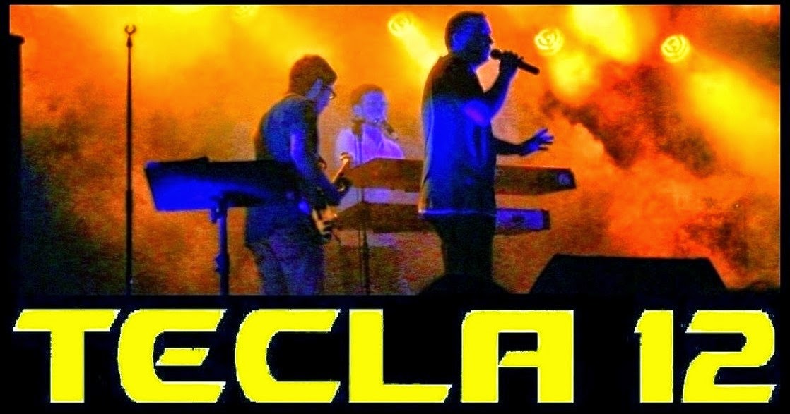 TECLA 12 - Música e Humor! |BLOGUE|