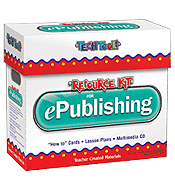 Resource Kit for e-Publishing