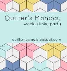 QUILTER'S MONDAY