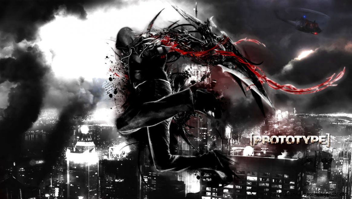 Wallpaper game Prototype by Seiikya on DeviantArt Wallpaper game Prototype by Seiikya on DeviantArt