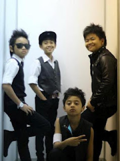 foto coboy junior