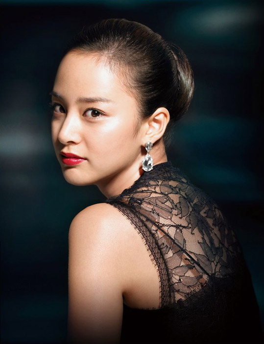 Kim Tae Hee | Female Wallpaper