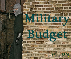 12 Military Budget
