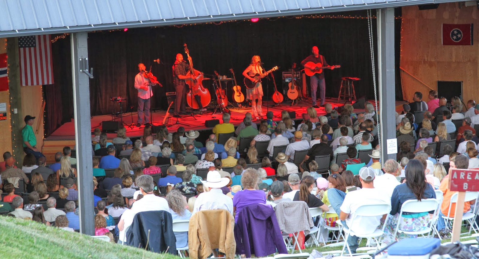 DiA Events Music Ranch Montana