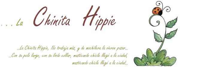 Chinita Hippie