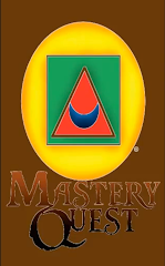 Mastery Quest Academy!