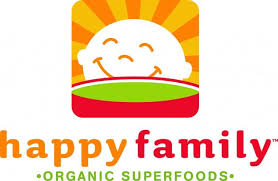  Happy Families Brand Organic Superfoods