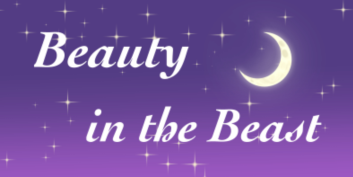 Beauty in the Beast