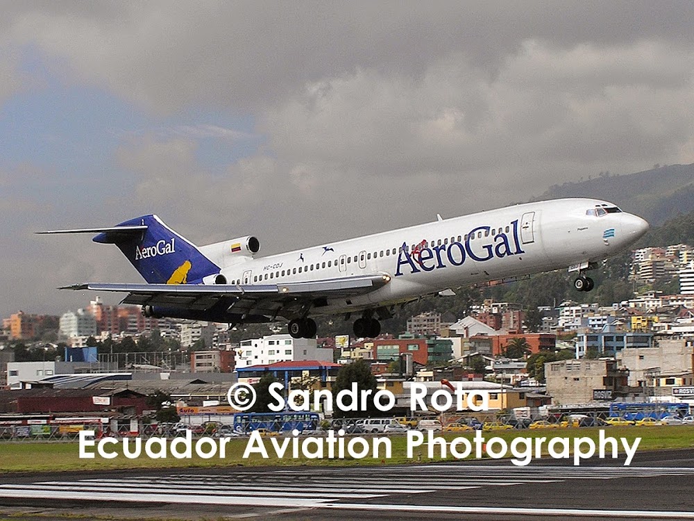 Historia de la aviación ecuatoriana Page 9 SkyscraperCity Forum