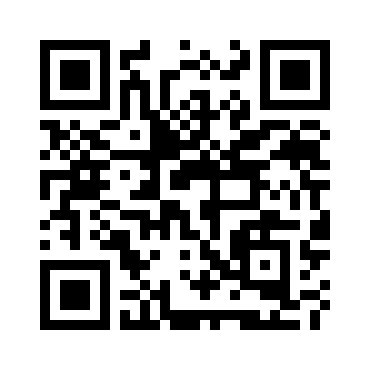 Código QR Blog