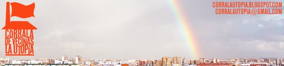 Corrala de Vecinas LA UTOPÍA