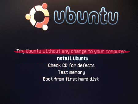 kita atau laptop kita tidak bisa booting masuk ke windows bisa