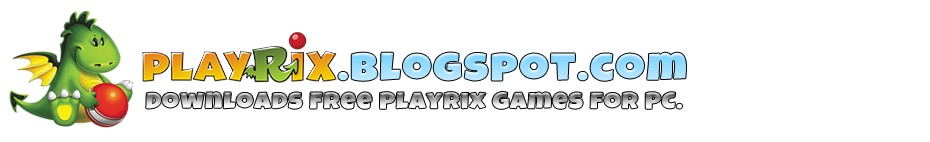 Playrix.blogspot.com - Playrix Games