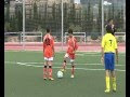 VER VIDEO: 1ª PARTE- IV Torneo Alevín Fútbol-7 Ciudad de cehegin 2011