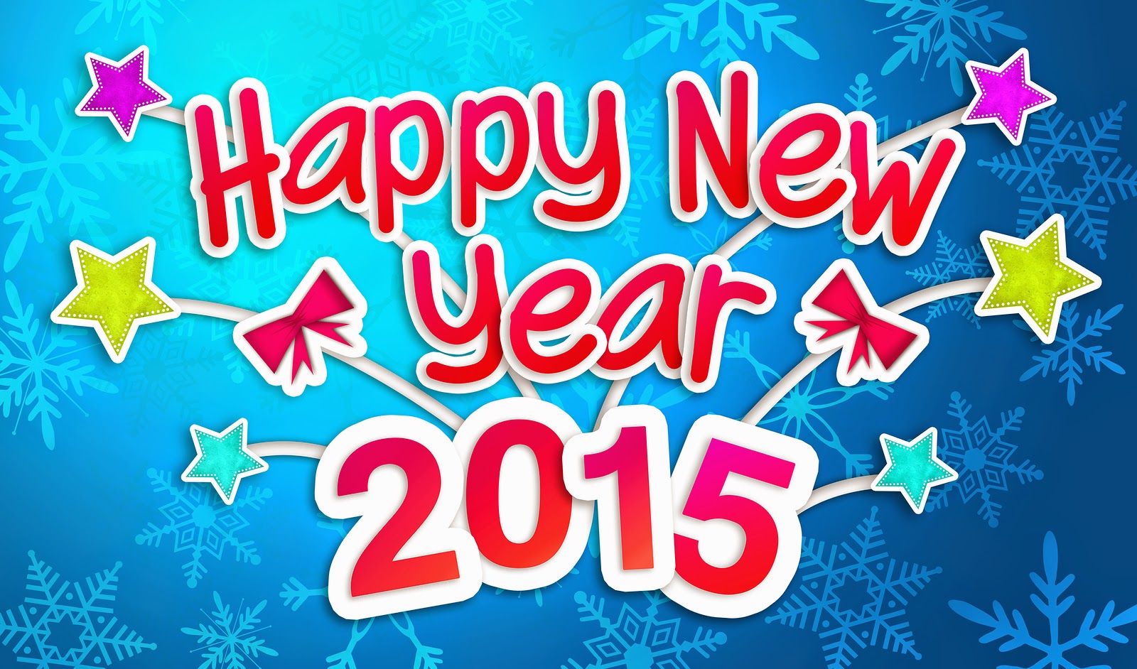 10 Tin nhắn kute chúc mừng năm mới 2015 đẹp nhất