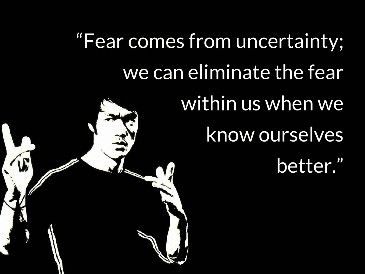Fear And Frightening Quotes And Sayings - Poetry Likers