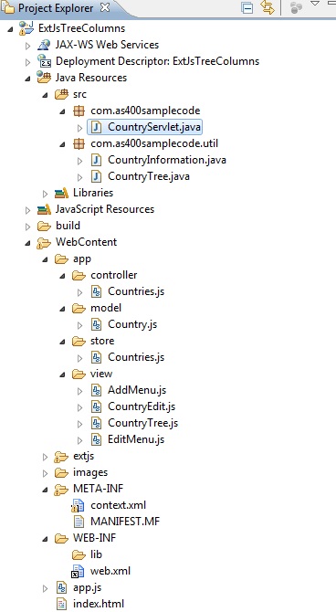 Extjs fx config options