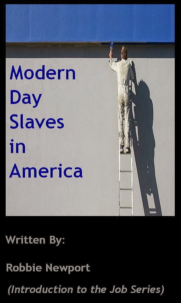 The Lowdown Truth eBook Review Modern Day Slaves in America