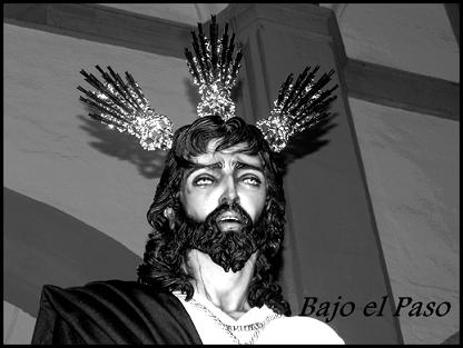 Stmo Cristo de la Caridad