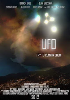 UFO (2012) HDRip 400MB MKV UFO (2012) HDRip 400MB MKV