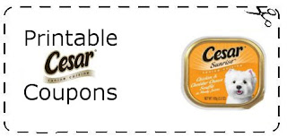 Cesar coupons canada