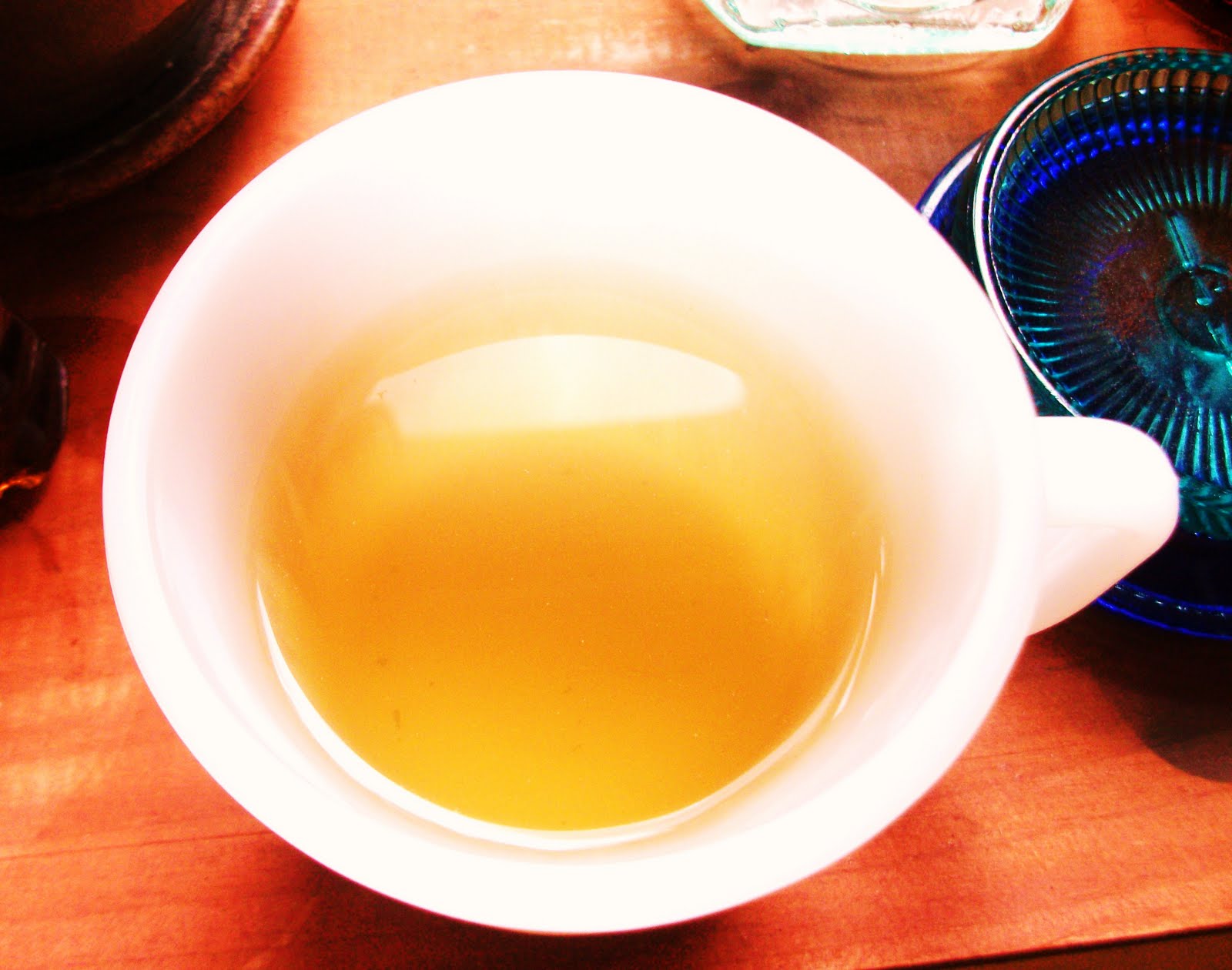 Unstuffed Easy Herbal Eye Wash