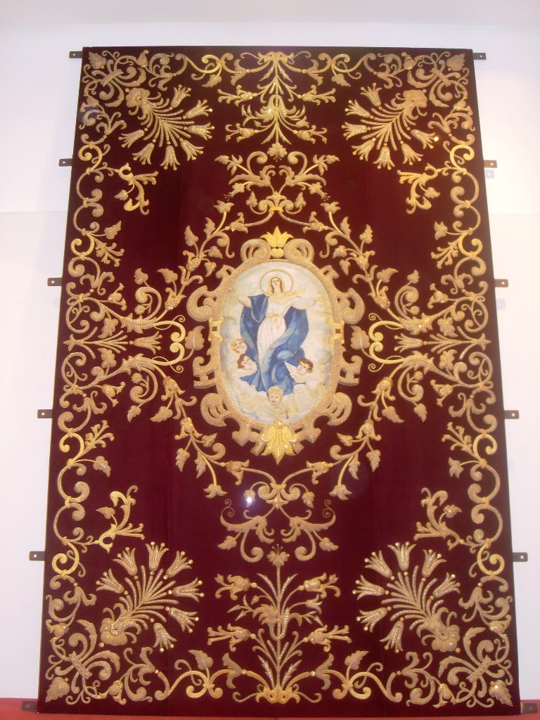 Ego Sum: Diez días de exposición en el Círculo Mercantil dedicados a la